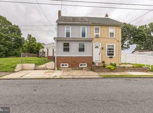 624 E Howard St, Pottstown, PA 19464