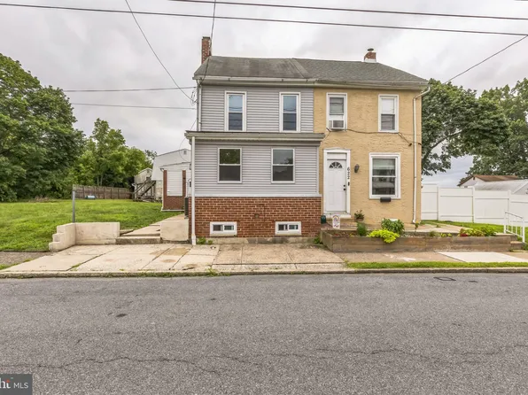 624 E Howard St, Pottstown, PA 19464
