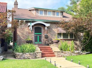 3626 Fillmore St, Saint Louis, MO 63116