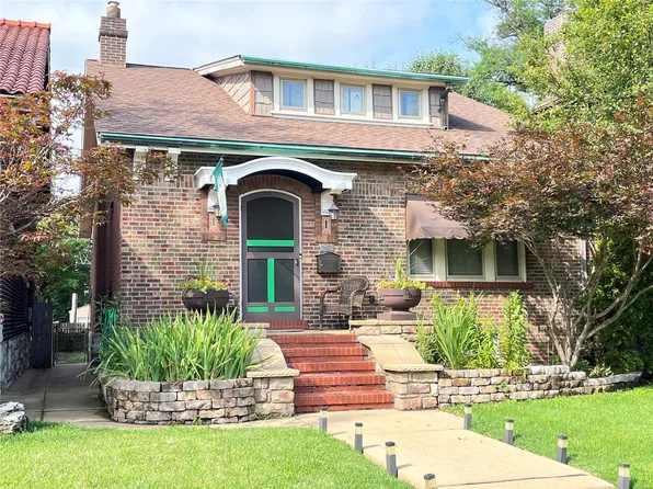 3626 Fillmore St, Saint Louis, MO 63116