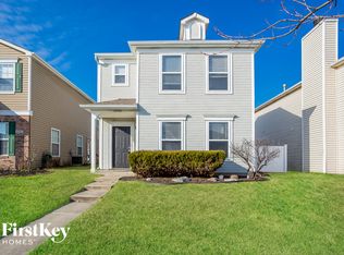 12708 Loyalty Dr, Fishers, IN 46037
