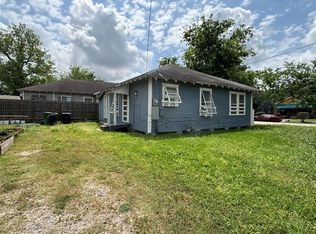 3301 Dennis St, Houston, TX 77004