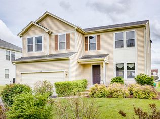 632 Walnut Ave, Maple Park, IL 60151