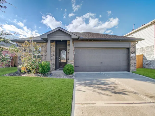 2306 Red Slate Dr, Rosharon, TX 77583