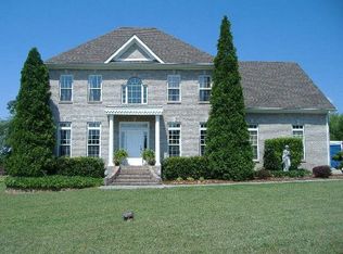 181 Kelly Spring Rd, Harvest, AL 35749