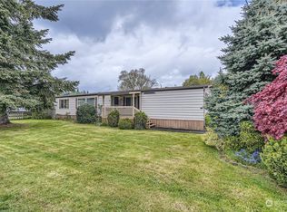 215 8th Ave N, Algona, WA