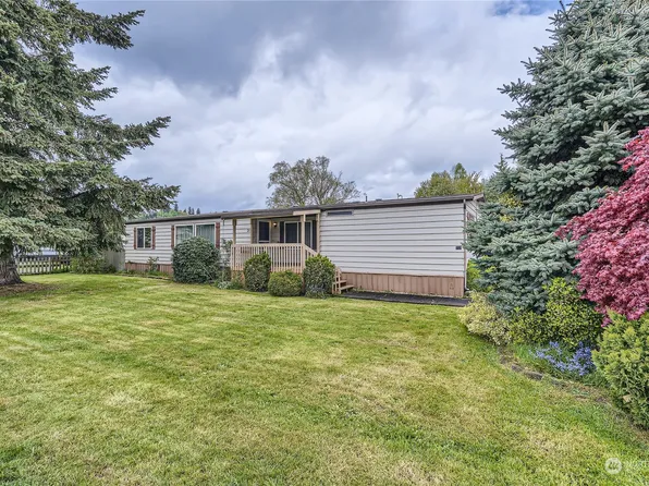 215 8th Avenue N, Algona, WA 98001