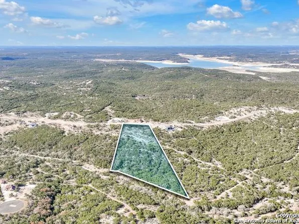 LOT 36 Private Road 2775 LOT 36, Mico, TX 78056