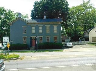 103 S B St, Hamilton, OH 45013