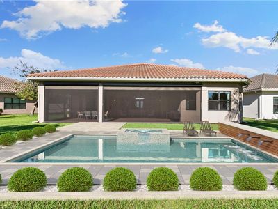 4370 Caldera CIR, Naples, FL, 34119
