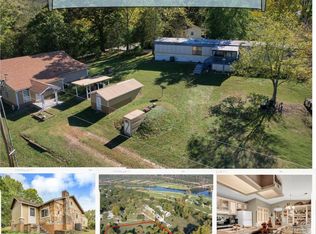 11675 State Highway 76, Forsyth, MO 65653