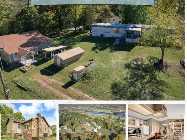 11675 State Highway 76, Forsyth, MO 65653