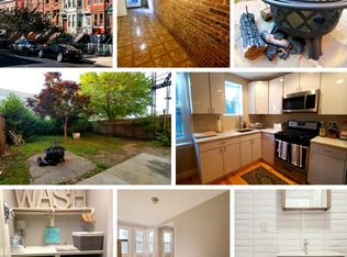 58 Monitor St #3, Jersey City, NJ 07304