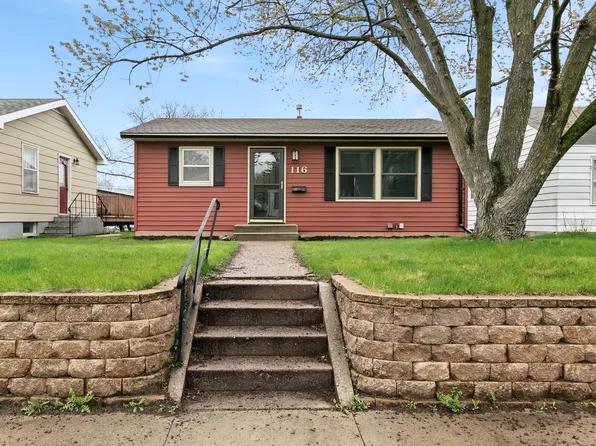 116 19th Ave N, Saint Cloud, MN 56303