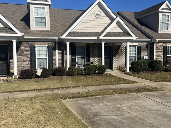 371 Harvester Drive, North Augusta, SC 29860