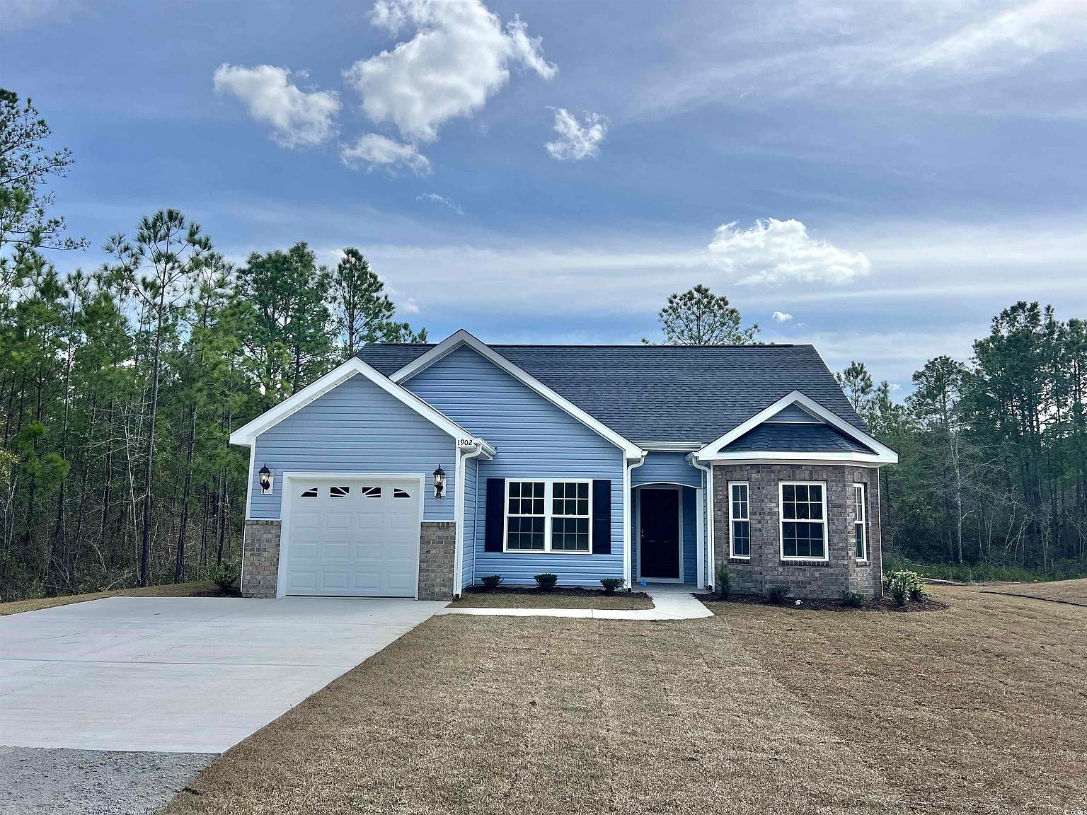1902 Hardwick Rd. Lot D1 Melanie, Conway, SC 29526 Zillow