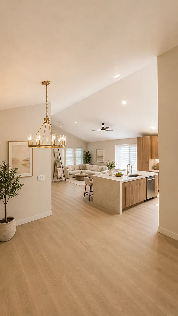 Welcome Home to Your Beautifully Remodeled 4-Bedroom Home in Tampa Palms! - Coming Soon — Photo 3