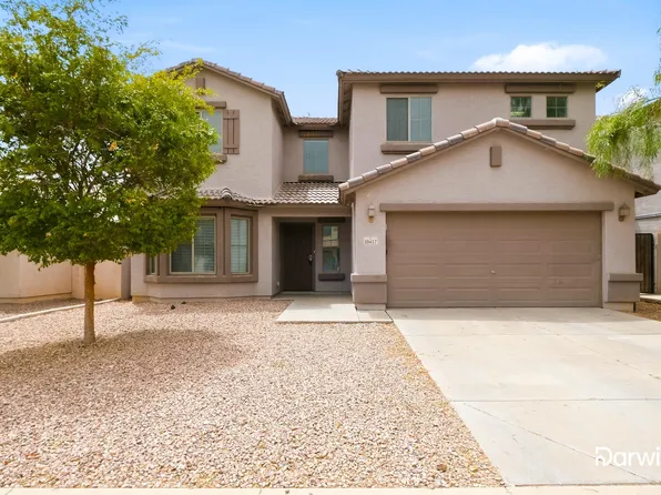 10417 W Magnolia St, Tolleson, AZ 85353