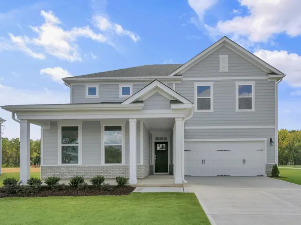 191 Gilmer St, Fuquay Varina, NC 27526