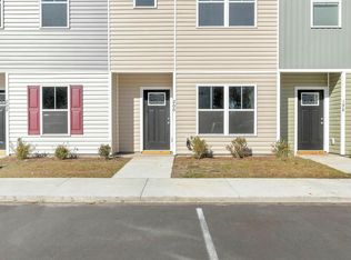 200 Buckhorn Ave, Holly Ridge, NC 28445