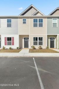 200 Buckhorn Ave., Holly Ridge, NC, 28445