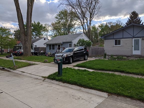 2nd image of 23161 Tulane Ave