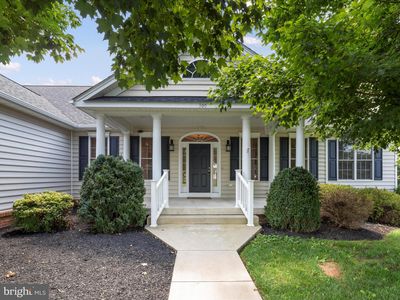 300 Early Dr, Berryville, VA, 22611
