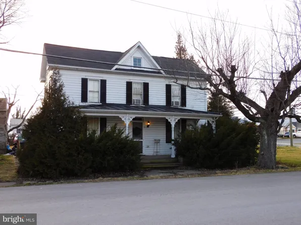6 E Broad Way, Lovettsville, VA 20180