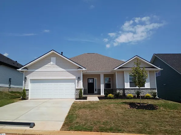 206 Glencliff Way Lot 94, Simpsonville, SC 29680