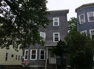 35 Armandine St, Dorchester, MA 02124