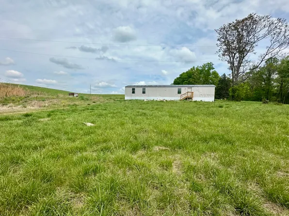 262 Briar Mountain Rd #1, Rocky Mount, VA 24151