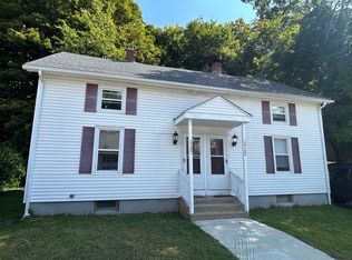 3145-3147 High St, Palmer, MA 01069
