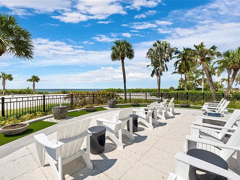 4041 Gulf Shore Blvd N #1608 — Photo 17