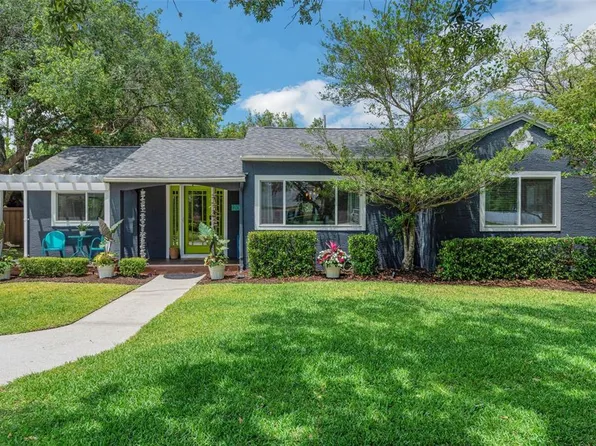 1201 STETSON STREET, ORLANDO, FL 32804