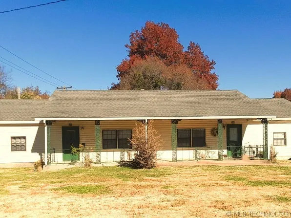 (undisclosed Address), Pryor, OK 74361