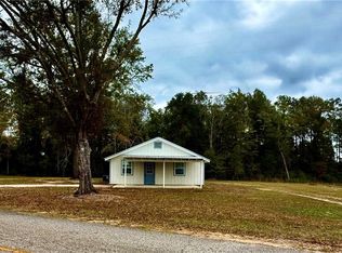 1080 Jernigan Rd, Brewton, AL 36426