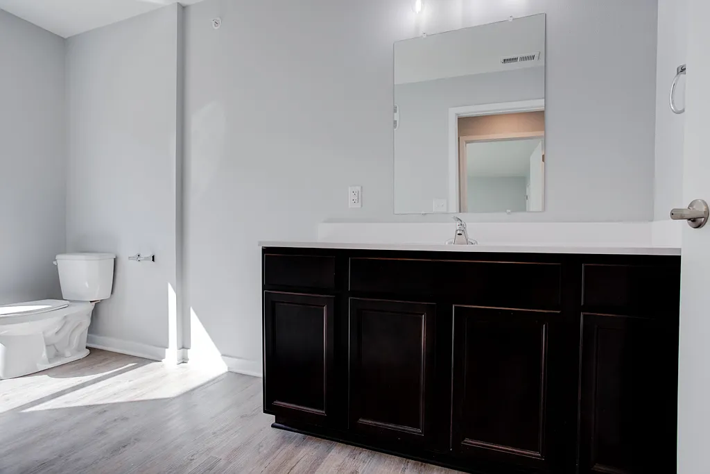 Cypress Point Apartments — Photo 2