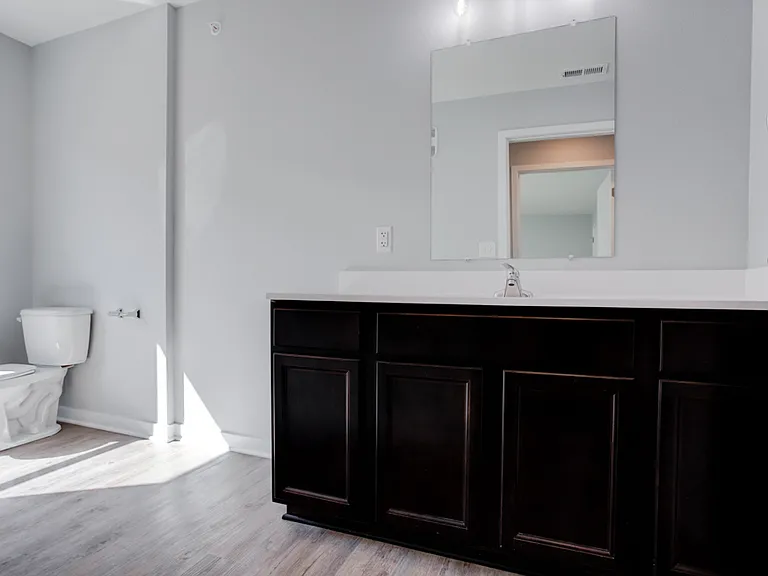 Cypress Point Apartments — Photo 2