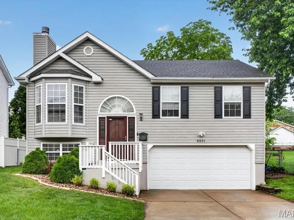 8541 Kathleen Ave, Saint Louis, MO 63123