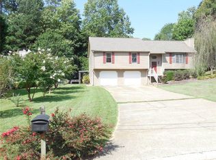 1409 Yates Ave, Austell, GA 30106