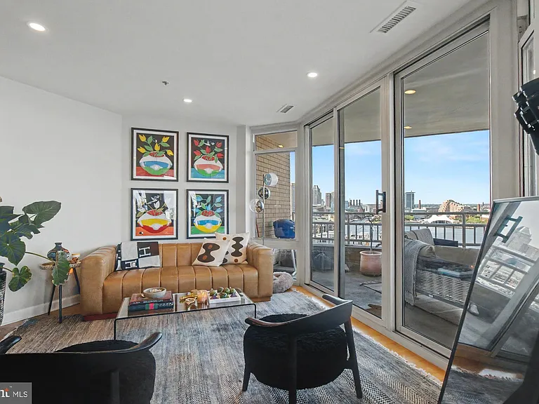 100 Harborview Dr #1001 — Photo 19