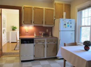 62 Farquhar St #2, Roslindale, MA 02131