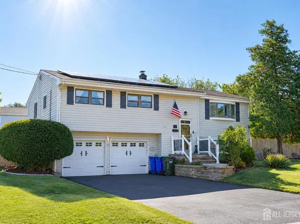 15 Foxwood Dr, Somerset, NJ 08873