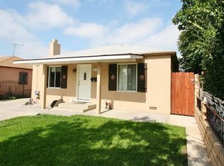 2130 Orange Ave, Santa Ana, CA 92707