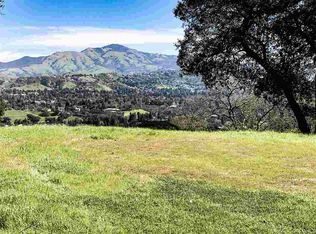 2163 Ridgewood Rd, Alamo, CA 94507