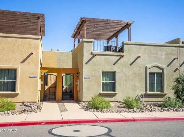 1105 Lombard Way, Tubac, AZ 85646