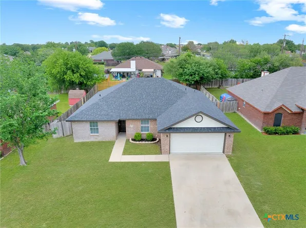 4701 Shumard Dr, Killeen, TX 76542