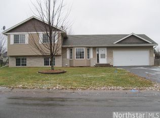 505 3rd St SW, Saint Michael, MN 55376