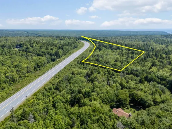 LOT Beech, Hill Road, NS B0T 1G0