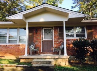 987 Mell Ave, Clarkston, GA 30021